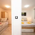 Apartment Marina In Pula