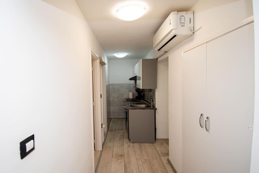 Apartment Marina In