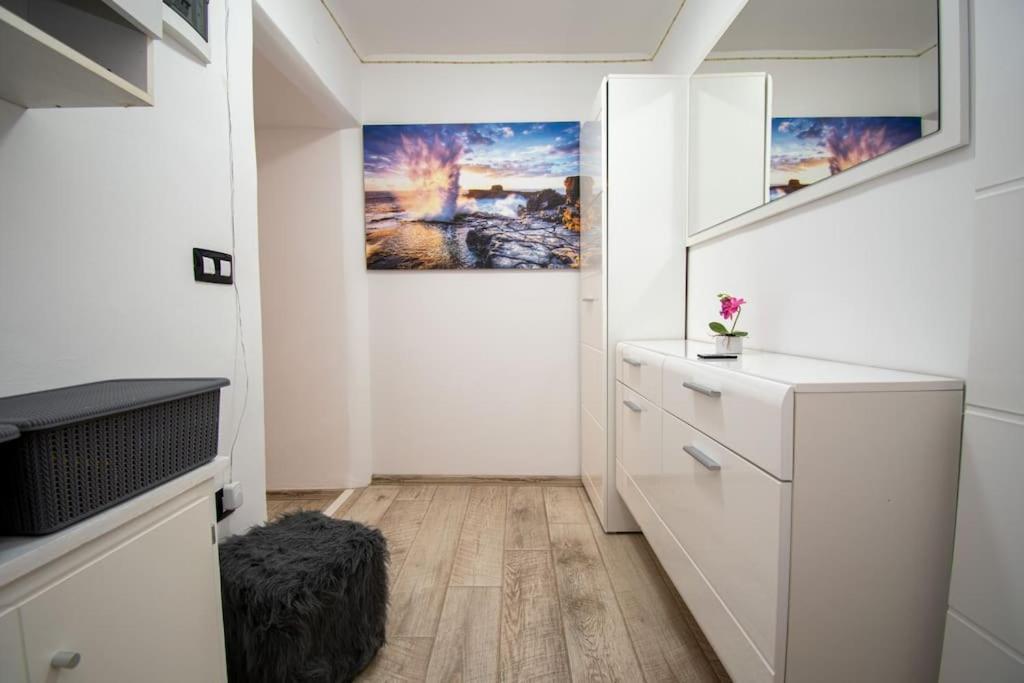 Apartment Marina In